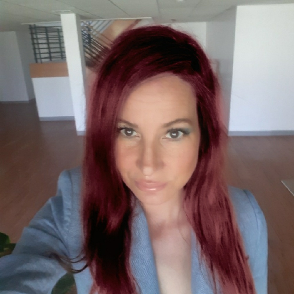 Meet your Posher, Cheryl